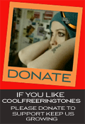 Support Free Ringtones